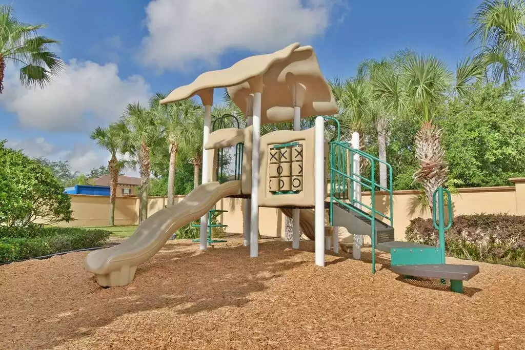 playground - Regal palms home, gated community ,pool (712CAL) - Davenport