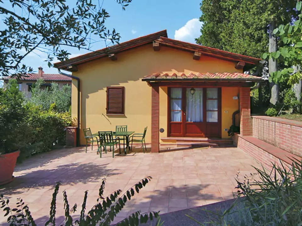 Villetta Aia (CET120) - Certaldo