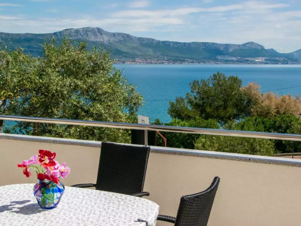 Slavica - Trogir