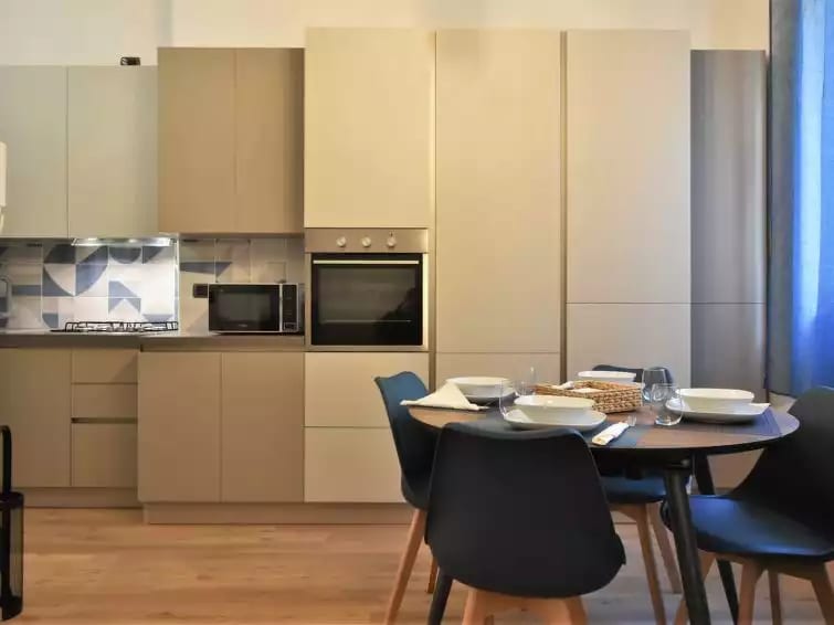 NoLo Flat - Milan