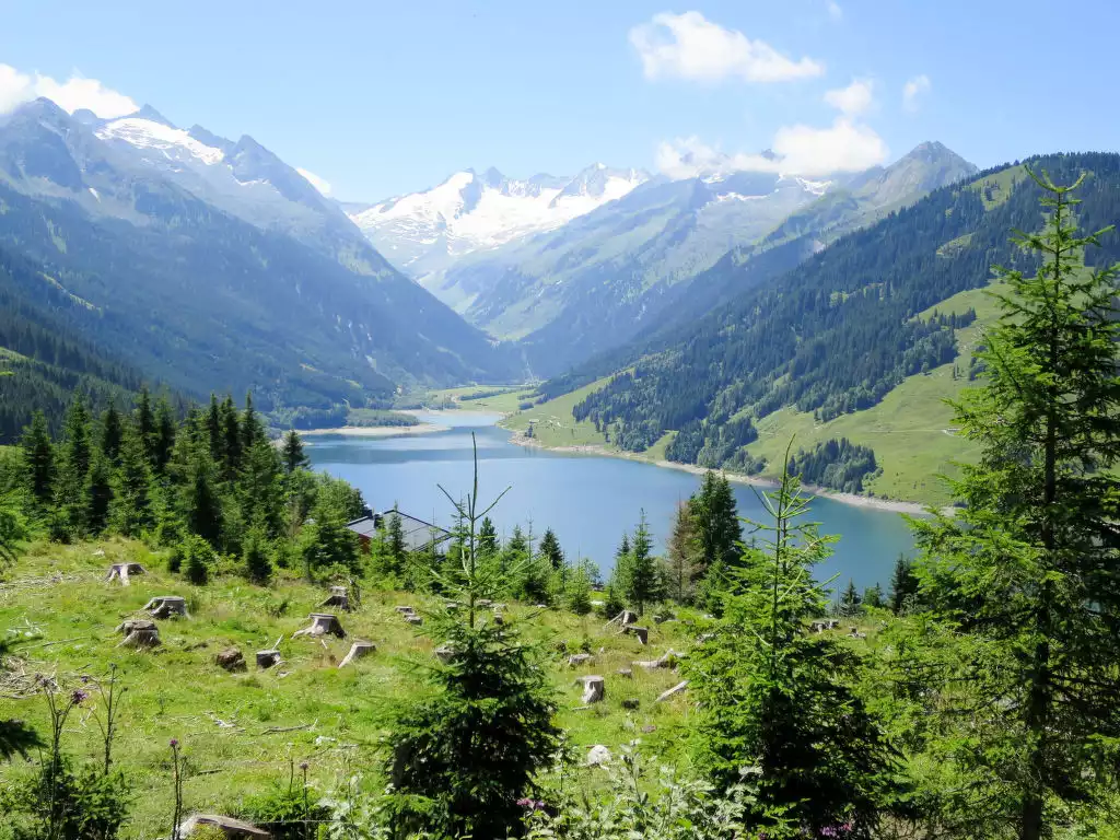 Alpenblick (ZAZ384) - Rohrberg