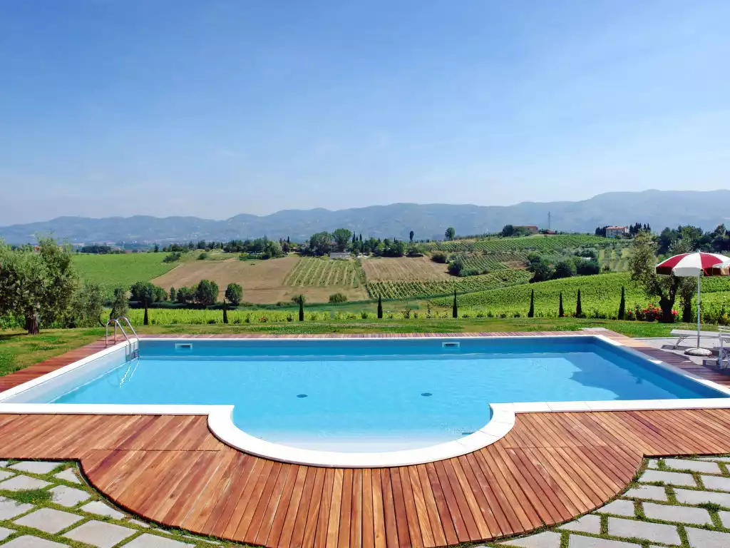 Agriturismo di Vinci - Vinci