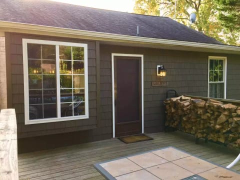 Waldins Chesapeake