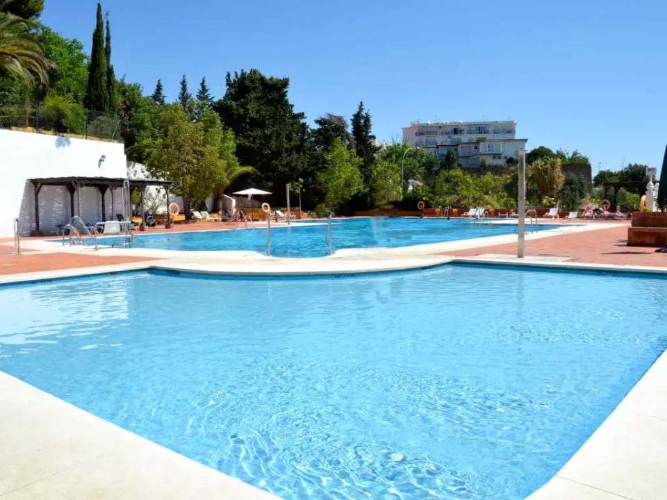 Duquesa de España - Municipality of Torremolinos