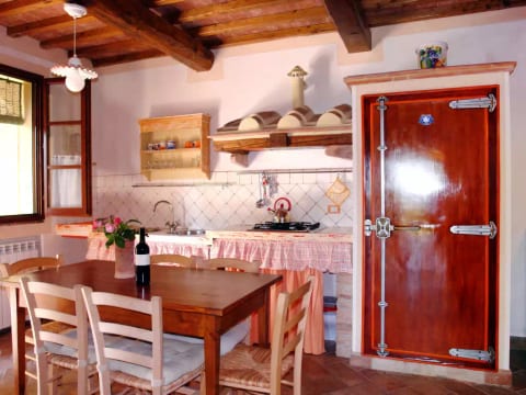 Podere La Torre