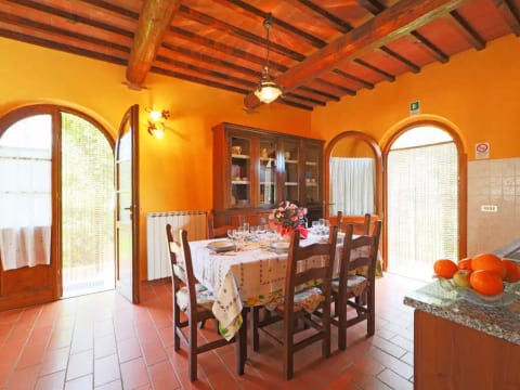 Villetta La Ginestra