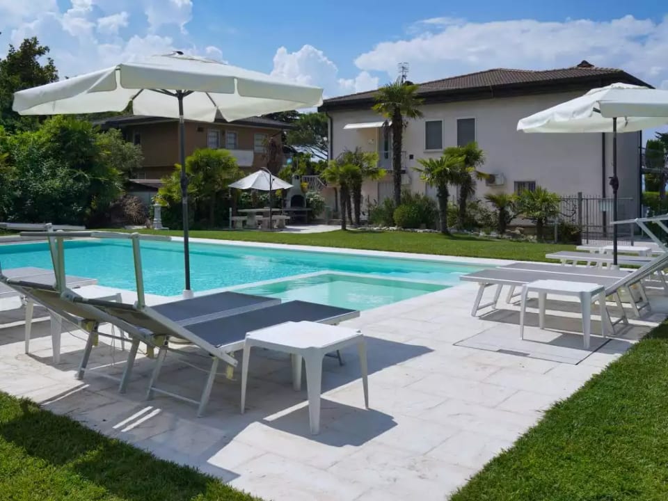 Villa Mattarana - Lazise