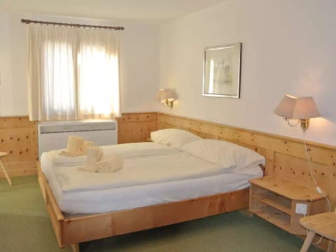 Residenza Chesa Margun 34-8