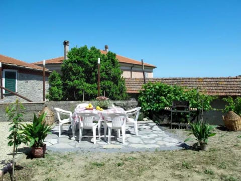 Casa Maria (DOL135)