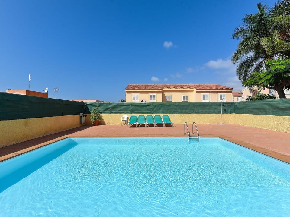 Pool Outdoor