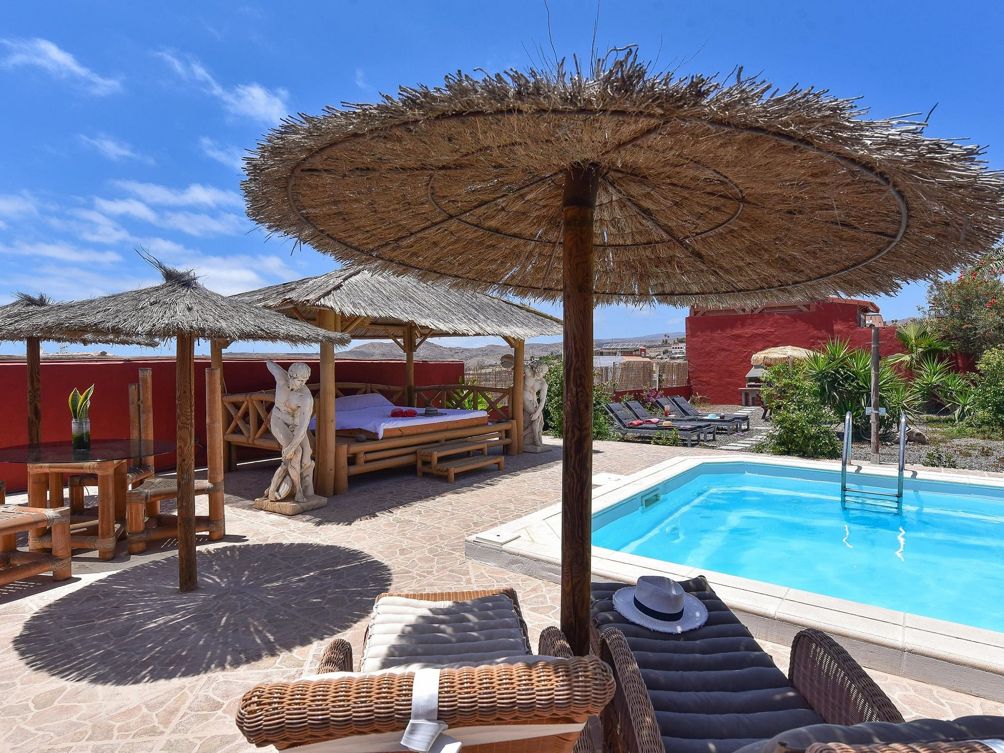 Pool Outdoor