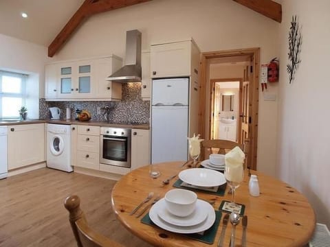 Killard Cottage
