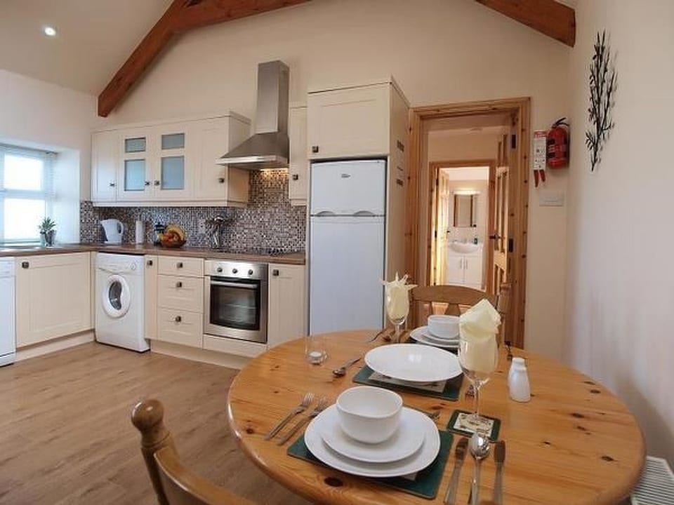 Killard Cottage - Dingle