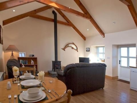 Killard Cottage