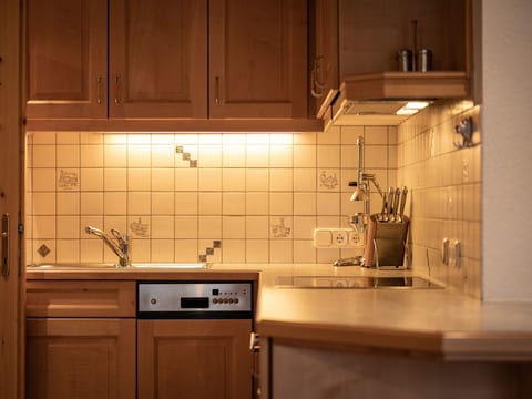 Apartmenthaus Gutwenger in Innervillgraten