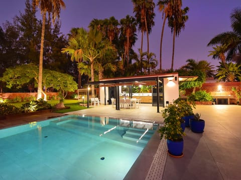 Pool Outdoor