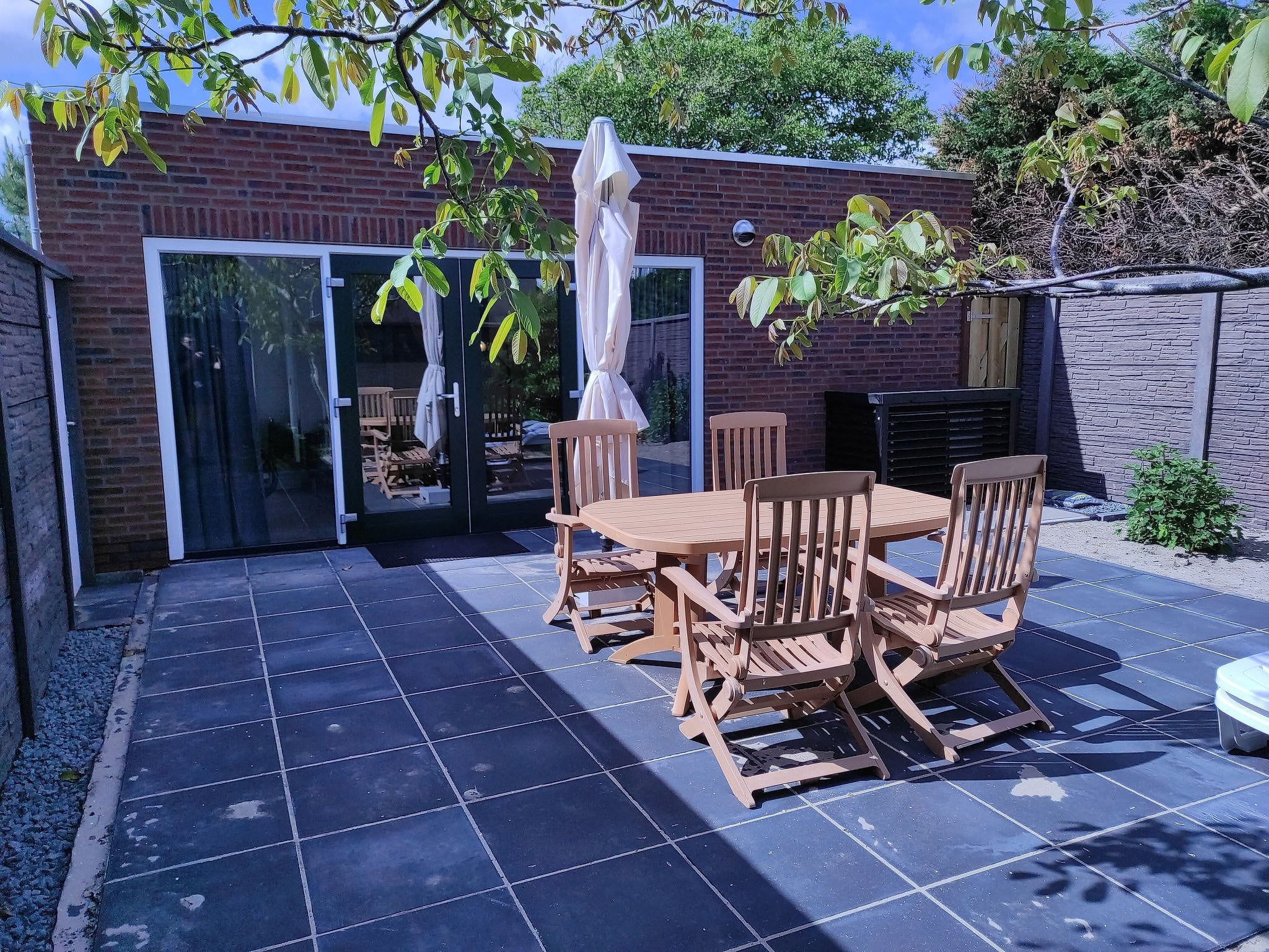 Stuivezandeweg 6, Nähe Strand