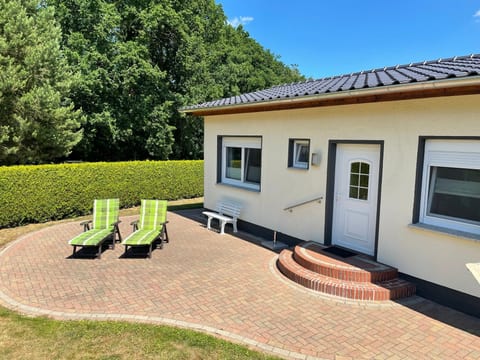 Klosterwald