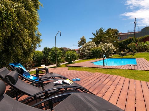 Pool Outdoor