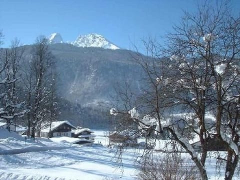 mit Balkon in guter Ausflugslage