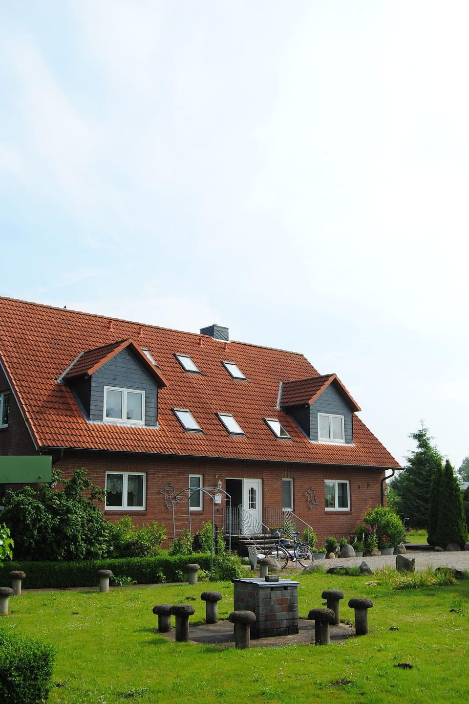 Schule 8 - Eckernförde