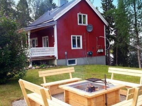 Haus-Lappland