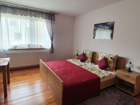 Wohnung Nr. 2
