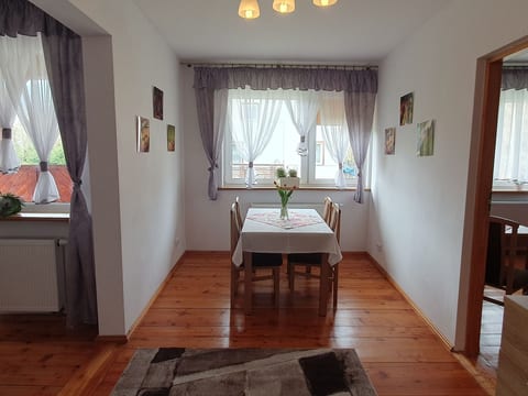 Wohnung Nr. 2