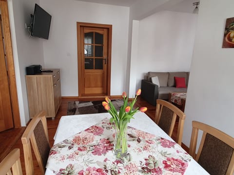 Wohnung Nr. 2