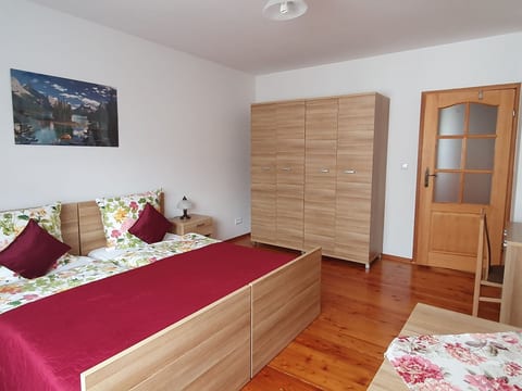Wohnung Nr. 2