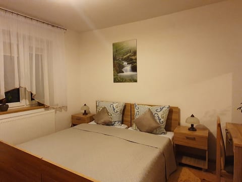 Wohnung Nr. 1