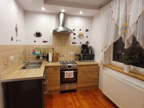 Wohnung Nr. 1