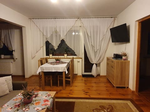 Wohnung Nr. 1