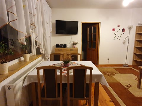Wohnung Nr. 1