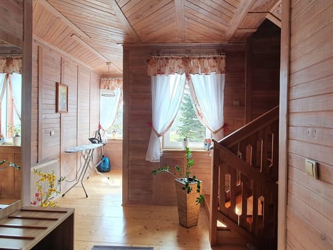 Wohnung Nr. 1