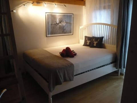 Meister´s Ferienhaus