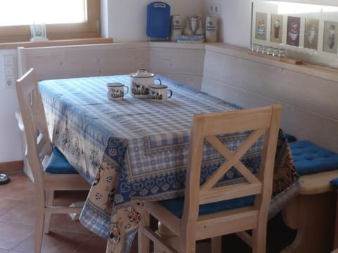 Meister´s Ferienhaus
