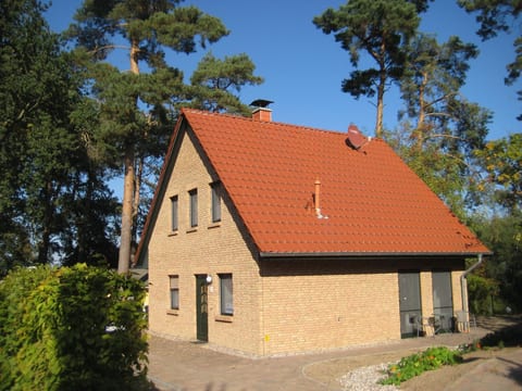 Haus Müritzblick 1