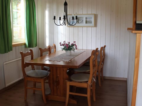 Rustikales Landhaus Orre - mit Terrasse