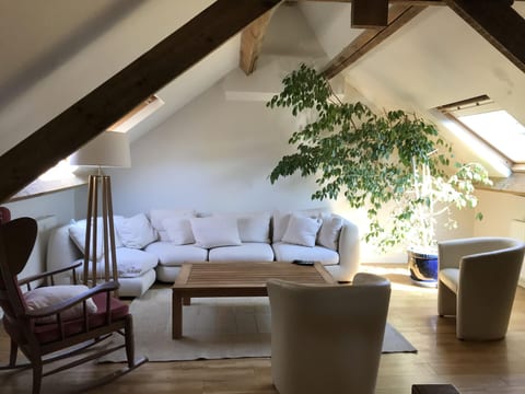 Knokke - Ein-Zimmer-Wohnung in der Nähe von Stränden