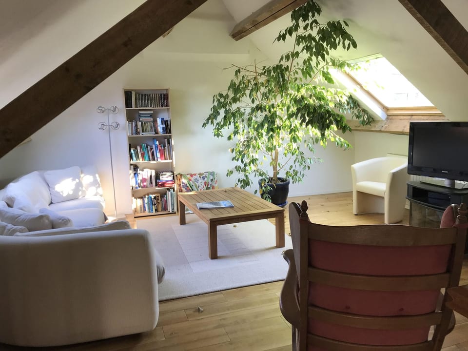 Knokke - Ein-Zimmer-Wohnung in der Nähe von Stränden - Knokke-Heist