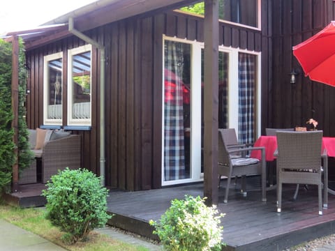 Haus Mika