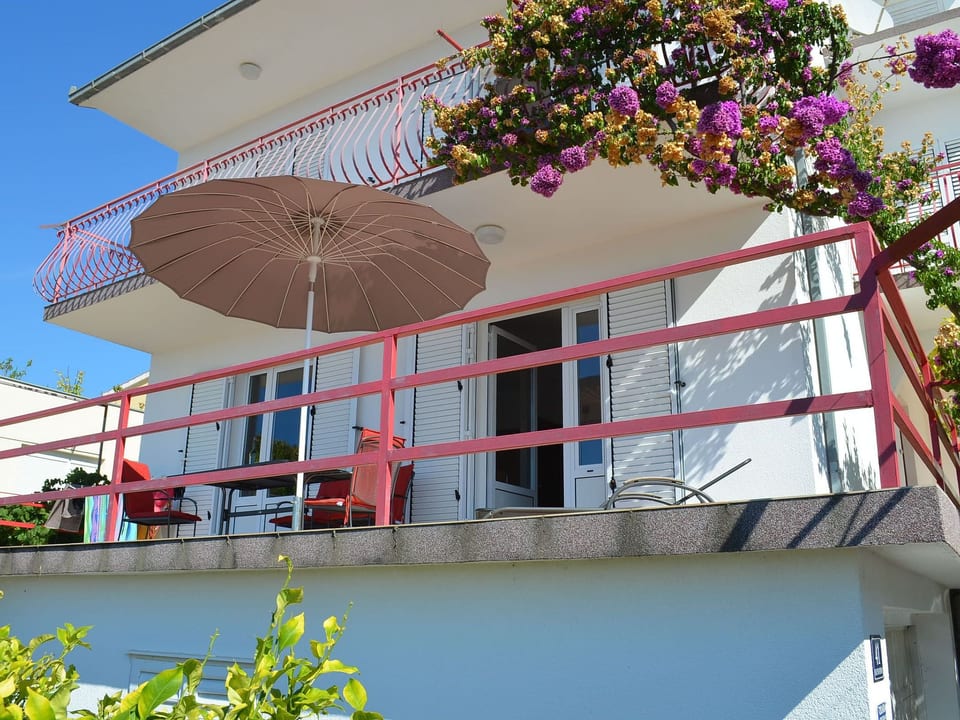 Villa Prana - Okrug Donji