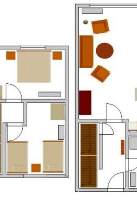 Körner Kornhof 5D
