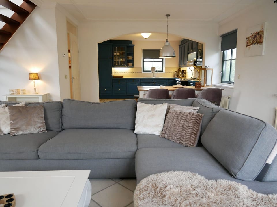 Villa am Meer 53. - Callantsoog