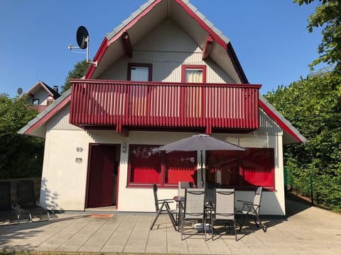 Charly in Kirchheim Seepark
