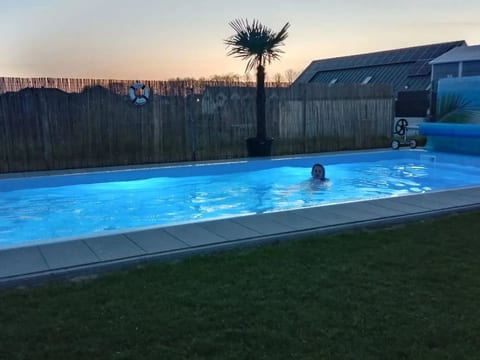Haus am Meer 3