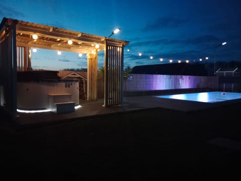 Haus am Meer 3