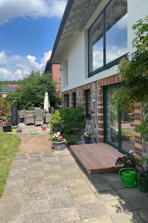 Ferienwohnung Seeweg 4