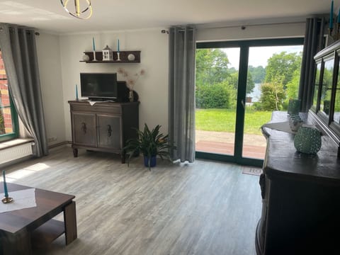 Ferienwohnung Seeweg 4